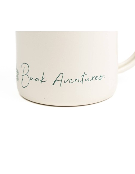 Mug Baak Aventures