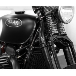 Front-turn-indicators-bracket-Triumph-Bobber-1200 2