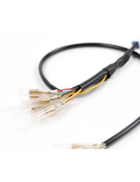 BAAK 리어 배선킷 (Triumph Bobber 1200)