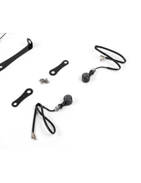 Kit clignotants pour Triumph Bobber 1200
