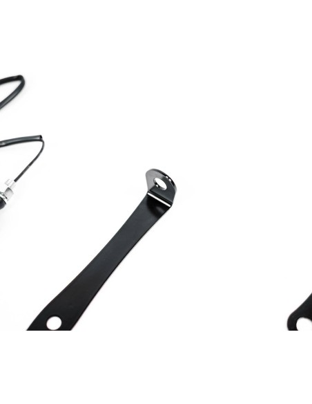 Kit clignotants pour Triumph Bobber 1200