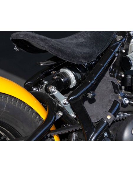 Triuph Bobber 1200 Triuph