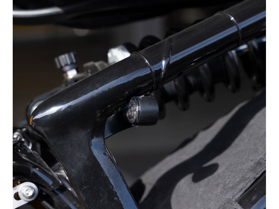 Triuph Bobber 1200 Triuph