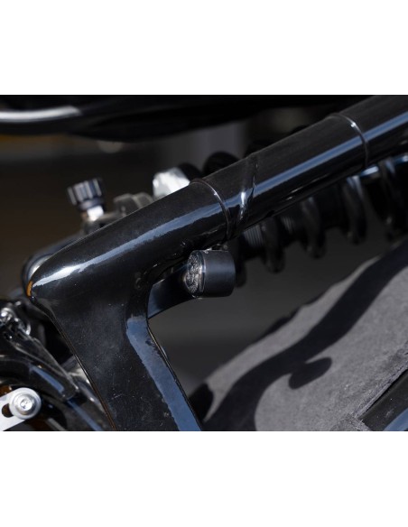 Kit clignotants pour Triumph Bobber 1200