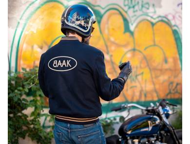 Bombers BAAK Navy