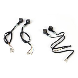 Blinker Bremsleuchten BAAK Triumph Royal Enfield Moto Guzzi