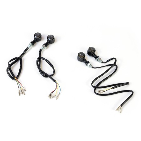 Intermitentes Luces de freno BAAK Triumph Royal Enfield Moto Guzzi