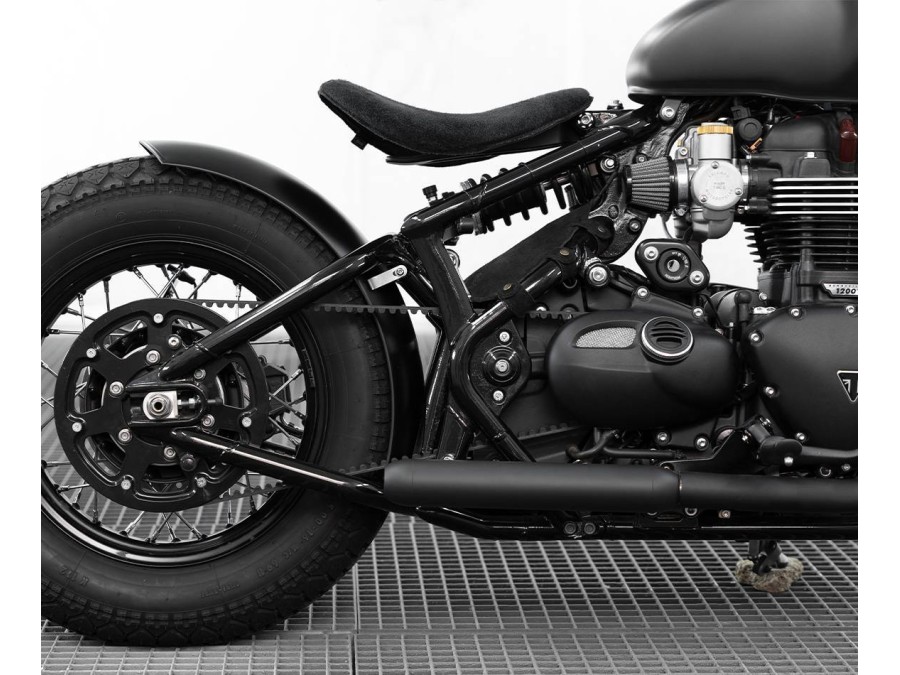 Blinker Bremsleuchten BAAK Triumph Royal Enfield Moto Guzzi