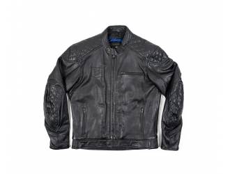 BAAK - Age of Glory Rogue Jacket Black