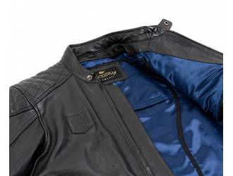 BAAK - Age of Glory Rogue Jacket Black