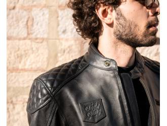 BAAK - Age of Glory Rogue Jacket Black