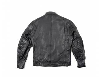 BAAK - Age of Glory Rogue Jacket Black