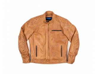 BAAK - Age of Glory Rogue Blouson Camel