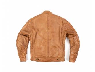 BAAK - Age of Glory Rogue Blouson Camel