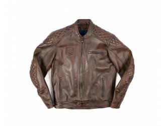 BAAK - Age of Glory Rogue Jacket Brown