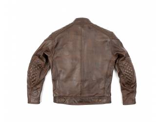 BAAK - Age of Glory Rogue Blouson Marron