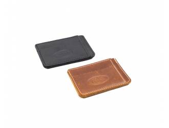 Leather BAAK Card Holder