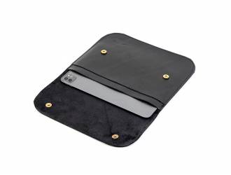 11" Leather BAAK tablet case