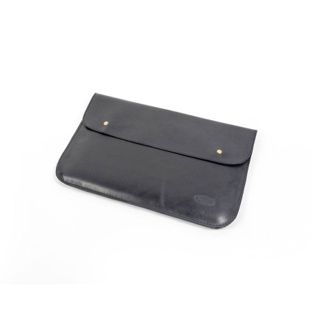 Laptop leather case 14" BAAK