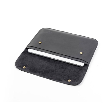 Laptop leather case 14" BAAK