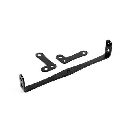 Turn signal bracket kit for original front and rear for Triumph (after 2016)
