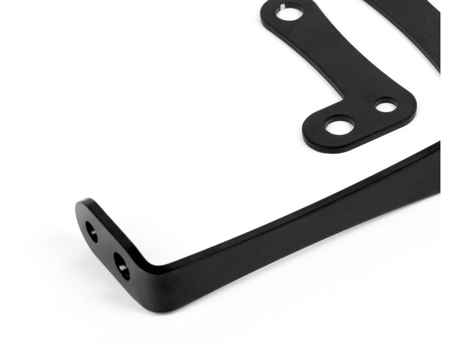 Original turn indicators brackets kit for Triumph (2016)