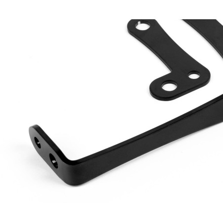 Original turn indicators brackets kit for Triumph (2016)
