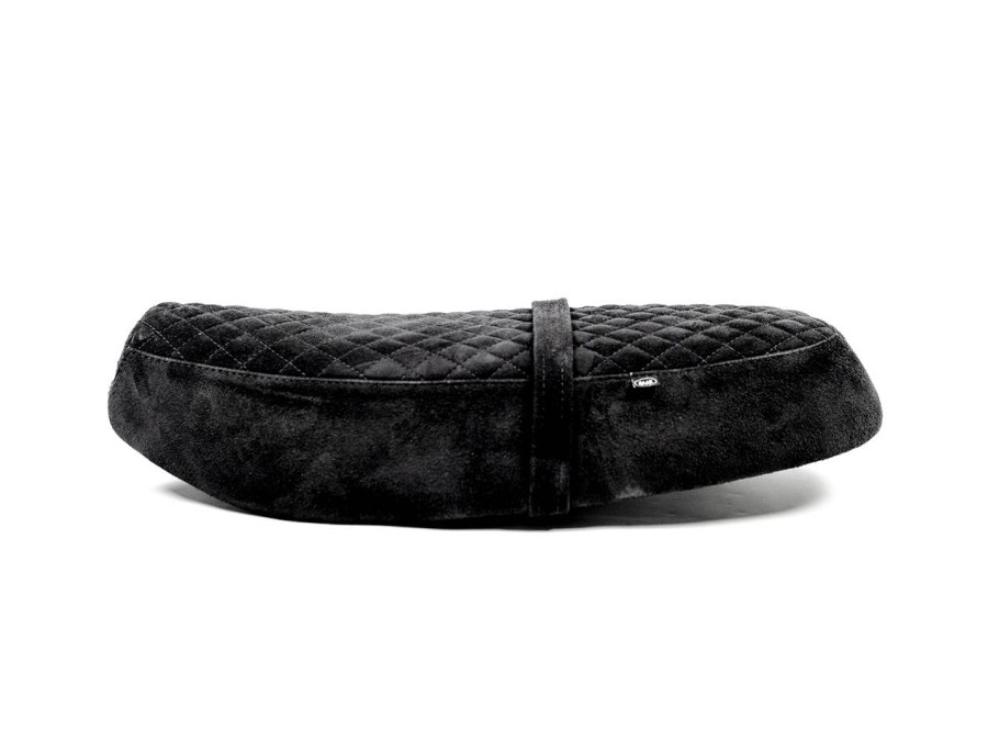 Aventures leather seat for Triumph Scrambler 1200 XE/XC