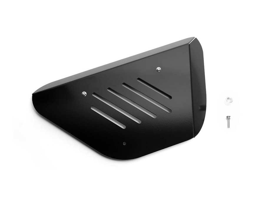 Side covers for Moto Guzzi V7 850