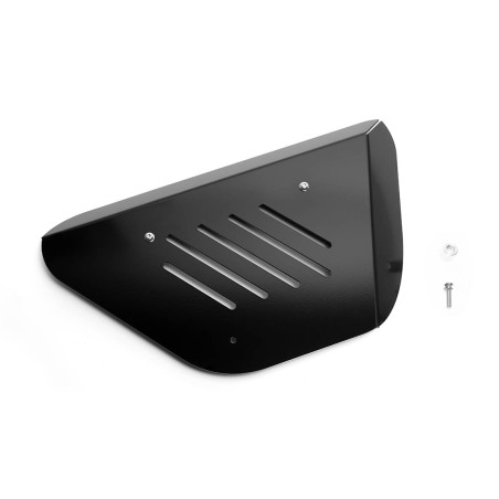 Fianchetti per Moto Guzzi V7 850