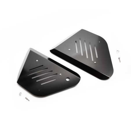 Fianchetti per Moto Guzzi V7 850