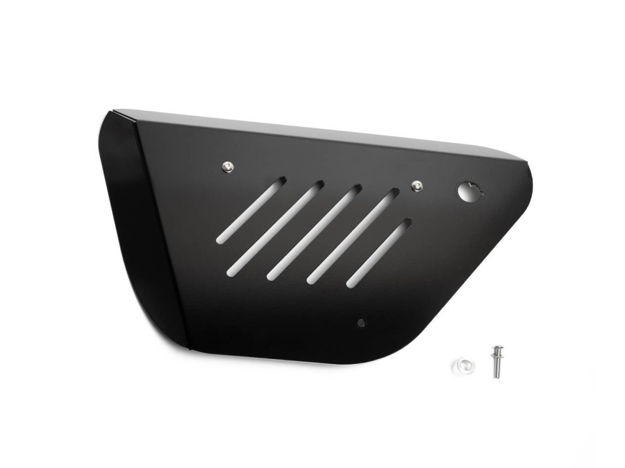Tapas laterales para Moto Guzzi V7 850