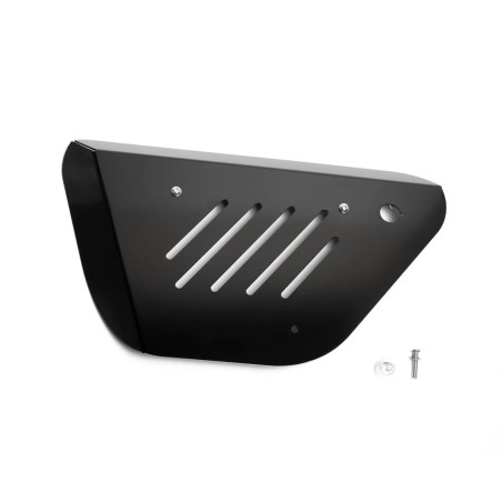 Tapas laterales para Moto Guzzi V7 850