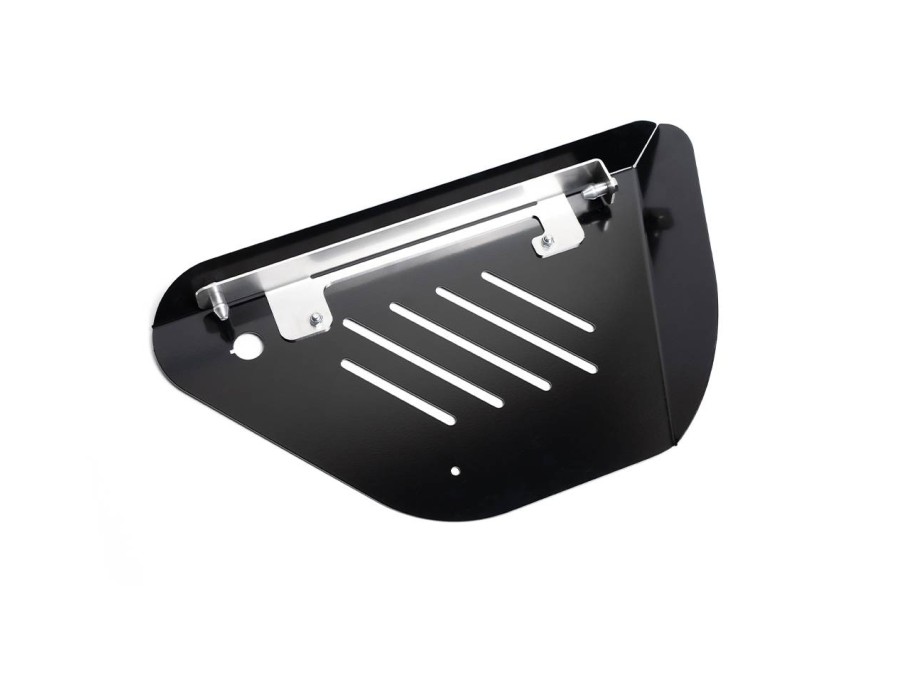 Seitendeckel für Moto Guzzi V7 850