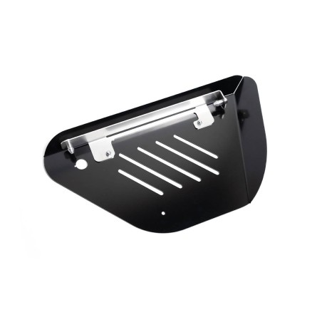 Side covers for Moto Guzzi V7 850