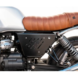 Moto Guzzi V7 850용 사이드 커버입니다. 2