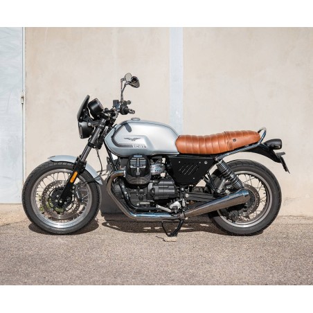 Seitendeckel für Moto Guzzi V7 850