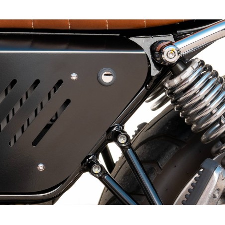 Seitendeckel für Moto Guzzi V7 850