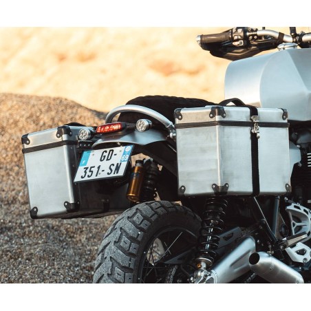 Triumph Scrambler 1200 XC/XE