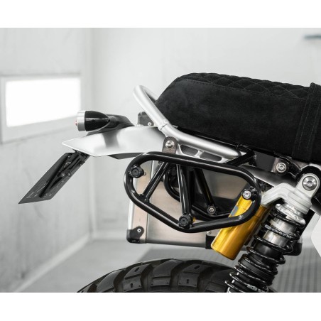 Triumph Scrambler 1200 XC/XE