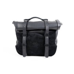 Grande borsa in pelle 2