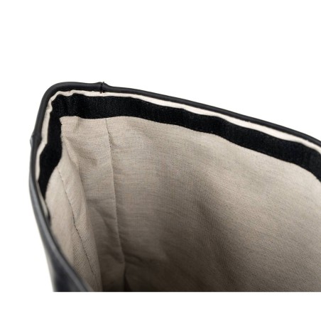 Bolsa de cuero grande
