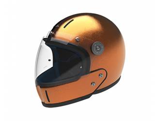 VELDT Helmet - Copper Foil...
