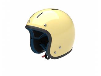 VELDT Helmet - Double Cream...