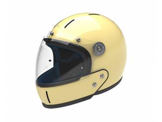 VELDT Helmet - Double Cream...
