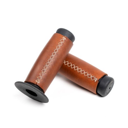 Leder -Lenker