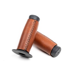 Leder -Lenker