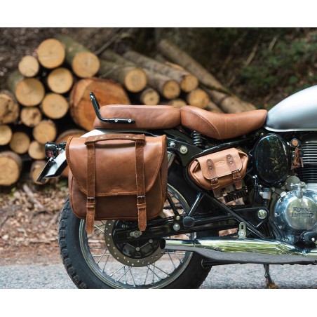 Royal Enfield 350 Classic