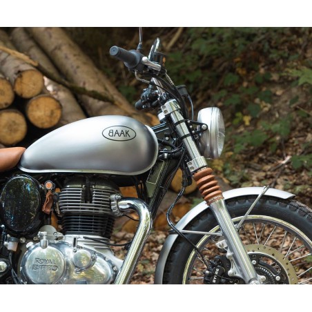 Royal Enfield 350 Classic