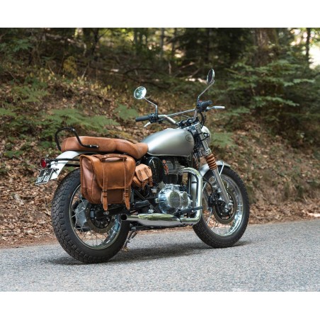 Royal Enfield 350 Classic